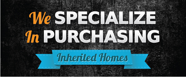 easy solutions for selling an inherited home